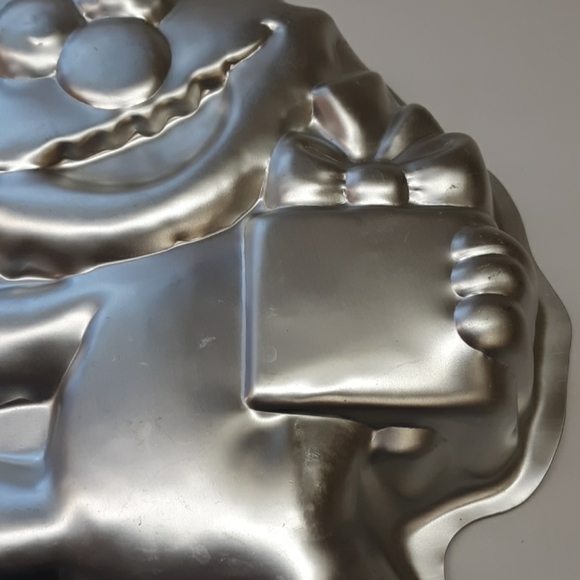 Vintage Wilton Henson Elmo Cake Pan - Picture 3 of 5